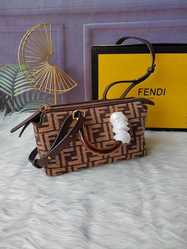 Fendi Handbags 166